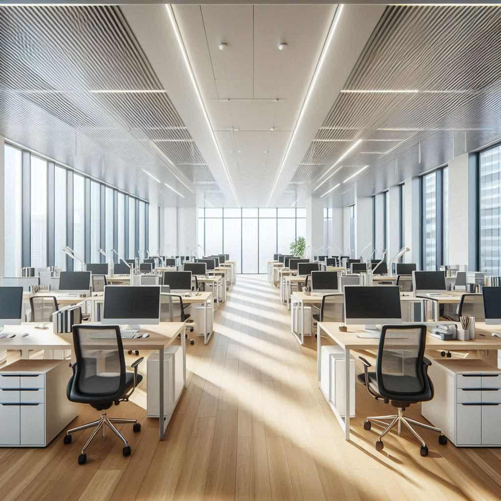 年度审计驻场给医疗健康企业的写字楼办公金融公司合规接待带来哪些管理盲点